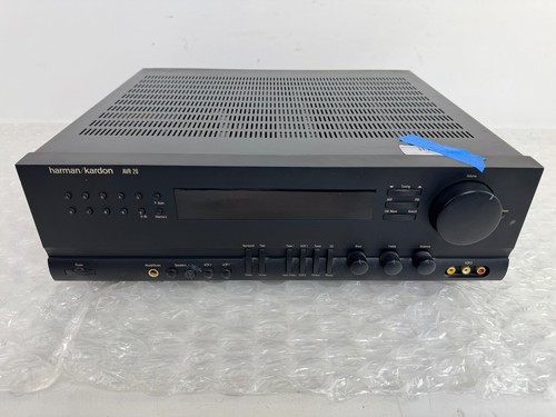 Harman kardon avr20 - kardon, home