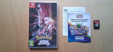 Pokemon Perle Scintillante -