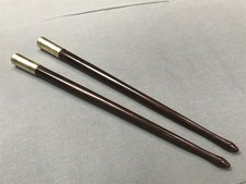 Baguettes de tambour, Garde