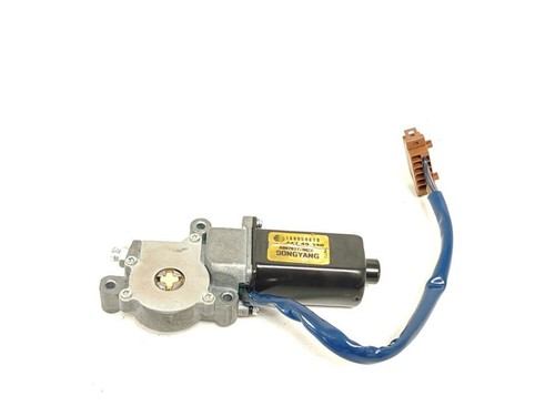 Toit ouvrant moteur renault - ouvrant,
