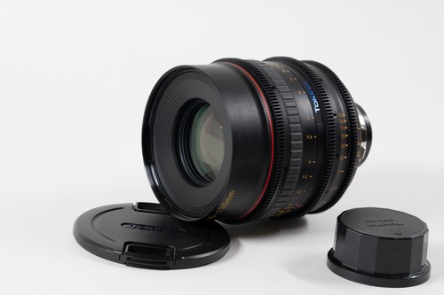 Tokina cinema atx - atx, t3