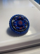 Spiral Fox Dome Destroyer