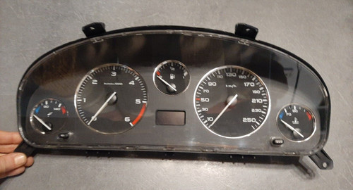 9644231380 compteur vitesse - de,