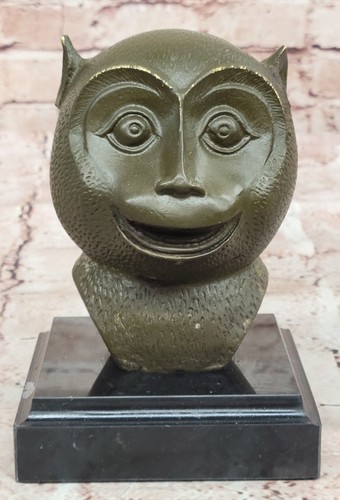 Signée yanez bronze - yanez, sculpture