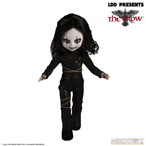 Mezco living dead - dead, dolls