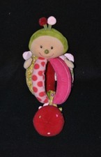 Peluche doudou jouet