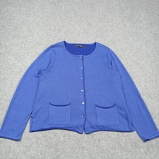 Gudrun Sjoden Femmes Cardigan