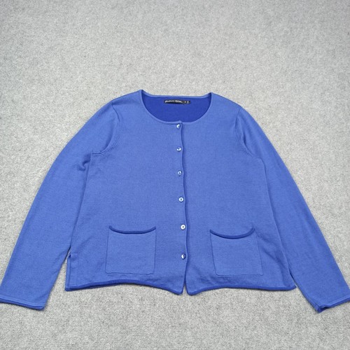 Gudrun sjoden cardigan - gudrun,