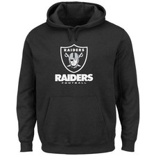 NFL Football Raiders D'Oakland