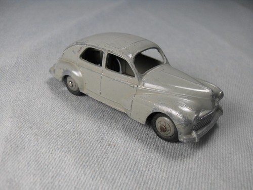 Dinky toy ancienne - dinky, peugeot