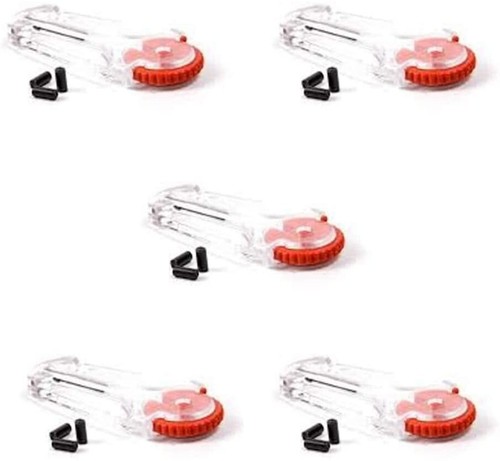 Pack pierre briquets 5 - briquets,