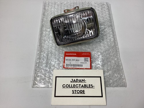 Neuf phare honda oem - phare, genuine