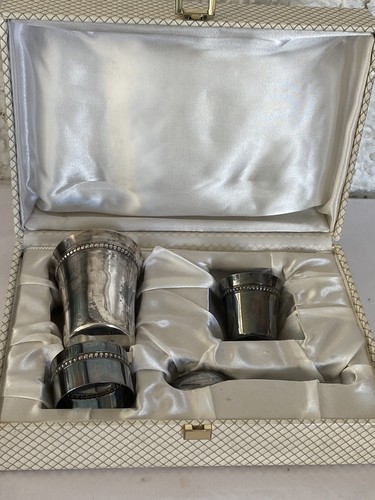 Coffret naissance baptême - coffret,