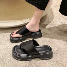 Sandales Chaussons Sabot