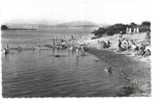 83  SIX FOURS LE BRUSC  PLAGE DE L ILE DU GAOU