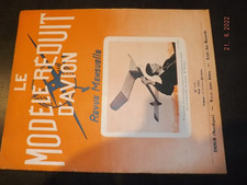 GC revue MRA n°170 plan encarté Tioub / Plan Vol circulaire PUK jetex 50