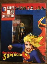 DC COMICS SUPER HERO