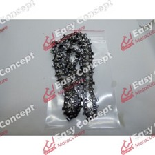 CHAINE (3/8 1.6mm 84 Maillons) - TRONCONNEUSE STIHL 066 (1)