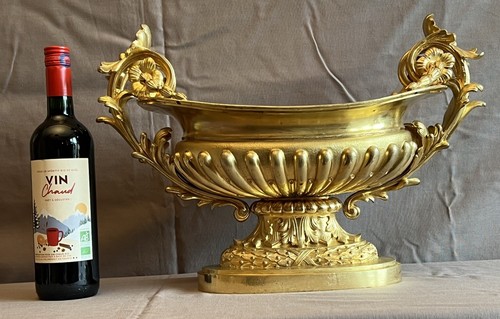 Exceptionnelle jardinière - exceptionnelle,