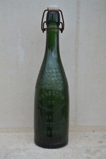 ancienne Bouteille BRASSERIE