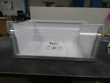 bac fruits/légumes pour réfrigérateur Samsung rt46k6600s9 (occasion)