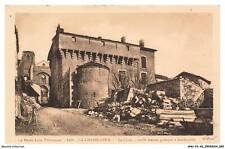 ANUP3-0182-43 - LA CHAISE-DIEU