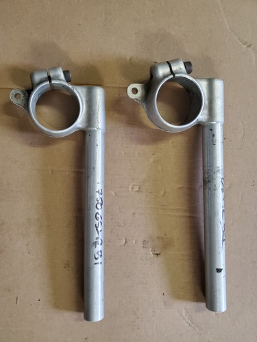 Demi guidon gauche suzuki 750 - suzuki,