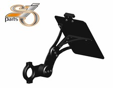 Buell XB-9 XB-12 Plaque