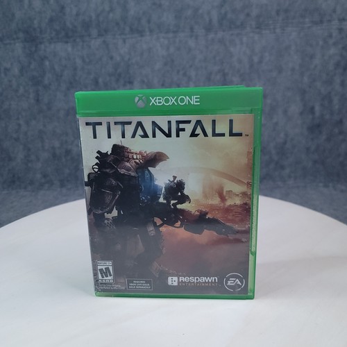 Titanfall xbox one - xbox,