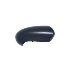 Coque de rétroviseur droite noire Nissan Qashqai 1 2007-2014