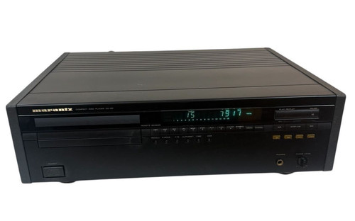 Marantz vintage - cd-80,