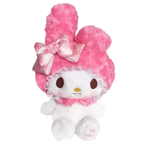 Melody figurine peluche - melody, en
