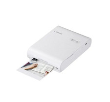 Canon Selphy SQUARE QX10