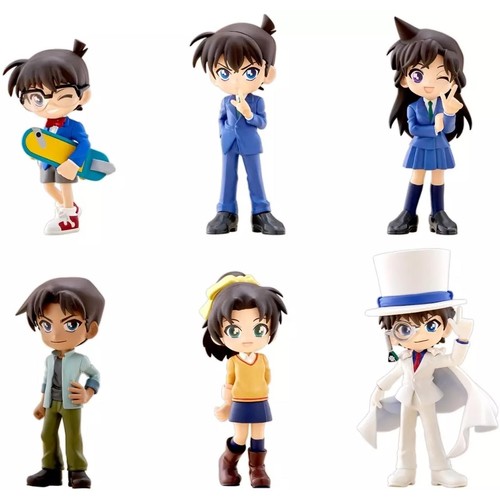 Lot palverse detective - de,