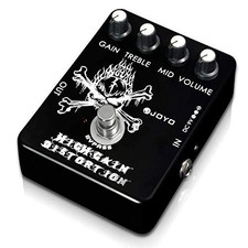 Pédale d'effets Joyo JF-04