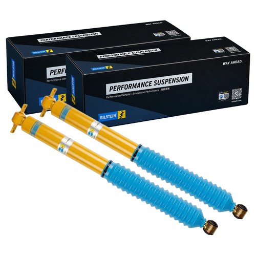 Bilstein 5100 - bilstein, b8
