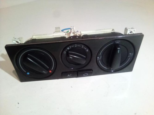 Commande chauffage volkswagen - chauffage,
