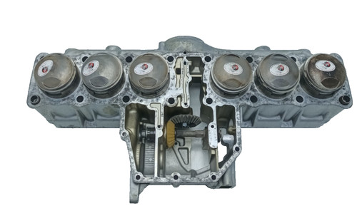 Cylindres pistons kawasaki - kawasaki, z
