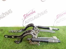 BMW 5 G30 G31 G38 2017