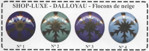 2006 dalloyau shop luxe - 2006,