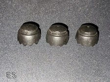 Playmobil - Cheveux : Noir