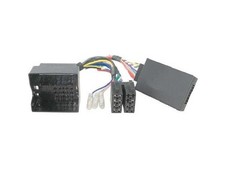 RASWC1901 - Interface commande au volant compatible avec Opel ap04