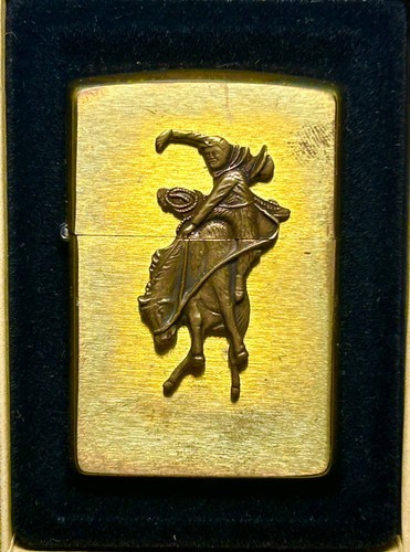 Nos 1994 zippo - 1994,