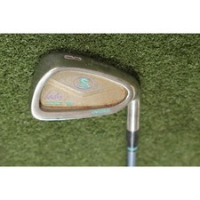 Femme Cobra Oversize 37,5"