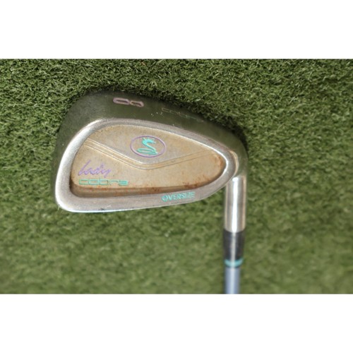 Femme cobra oversize - cobra, 37,5"