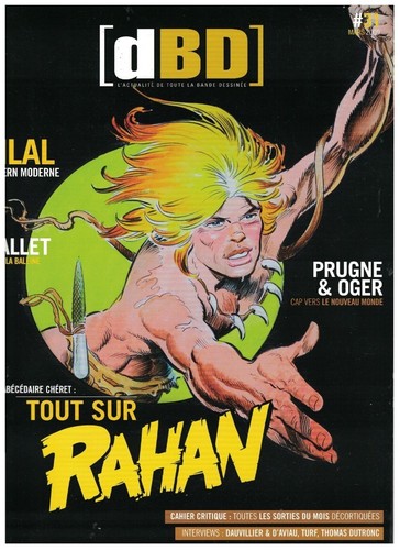 Dbd abecedaire andre - dbd,