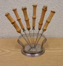 50er 60er Couteau à Fruits