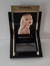CHANEL PRESENTOIR NOËL 1998