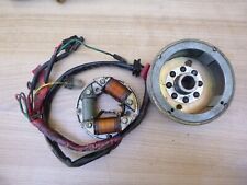 ROTOR STATOR ALTERNATEUR CAGIVA 125