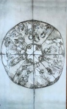 Fred DEUX  et Cécile REIMS Carton d'invitation 2014